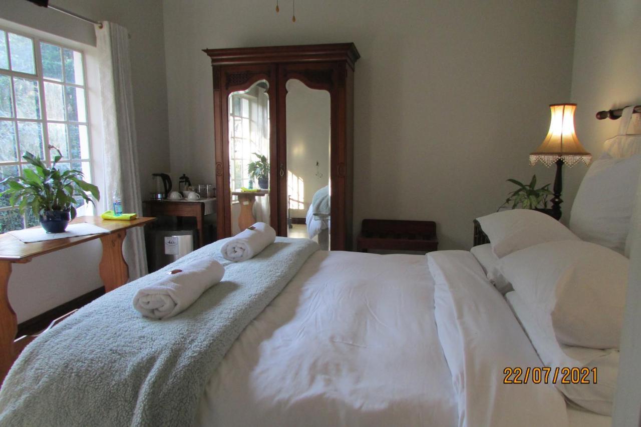 Bancroft B&B Хилтън Екстериор снимка