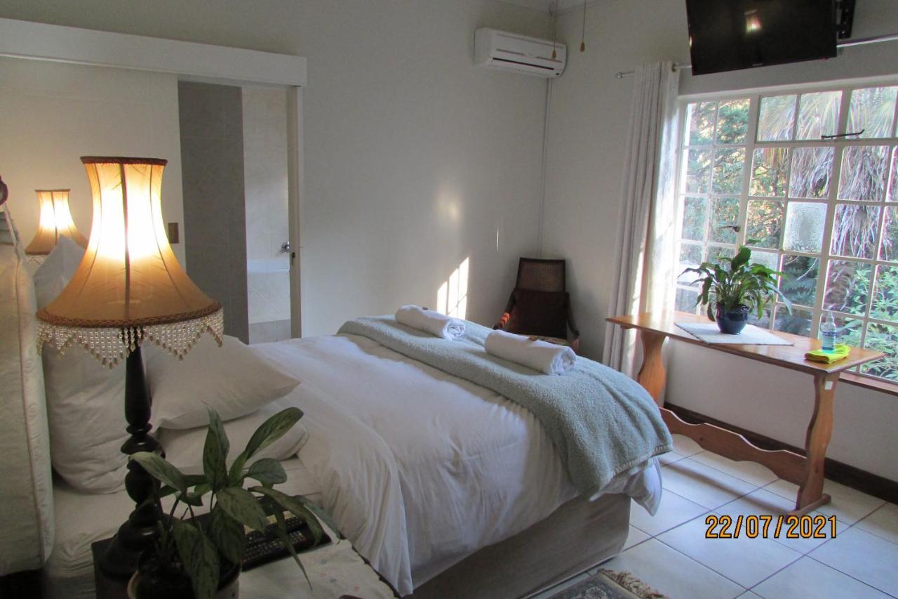 Bancroft B&B Хилтън Екстериор снимка