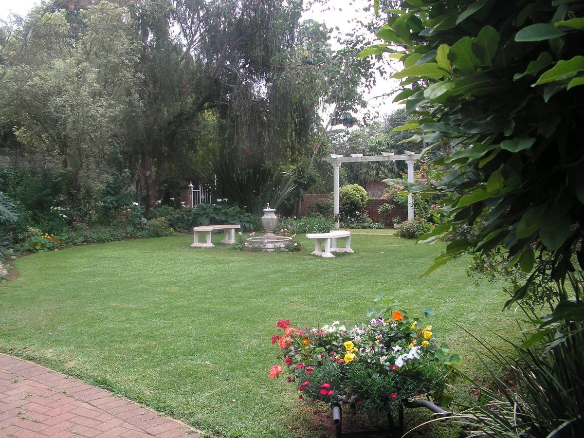 Bancroft B&B Хилтън Екстериор снимка