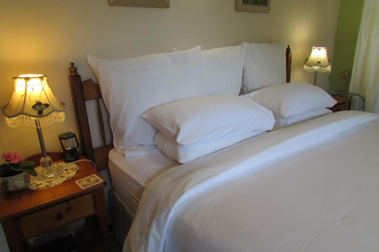 Bancroft B&B Хилтън Екстериор снимка