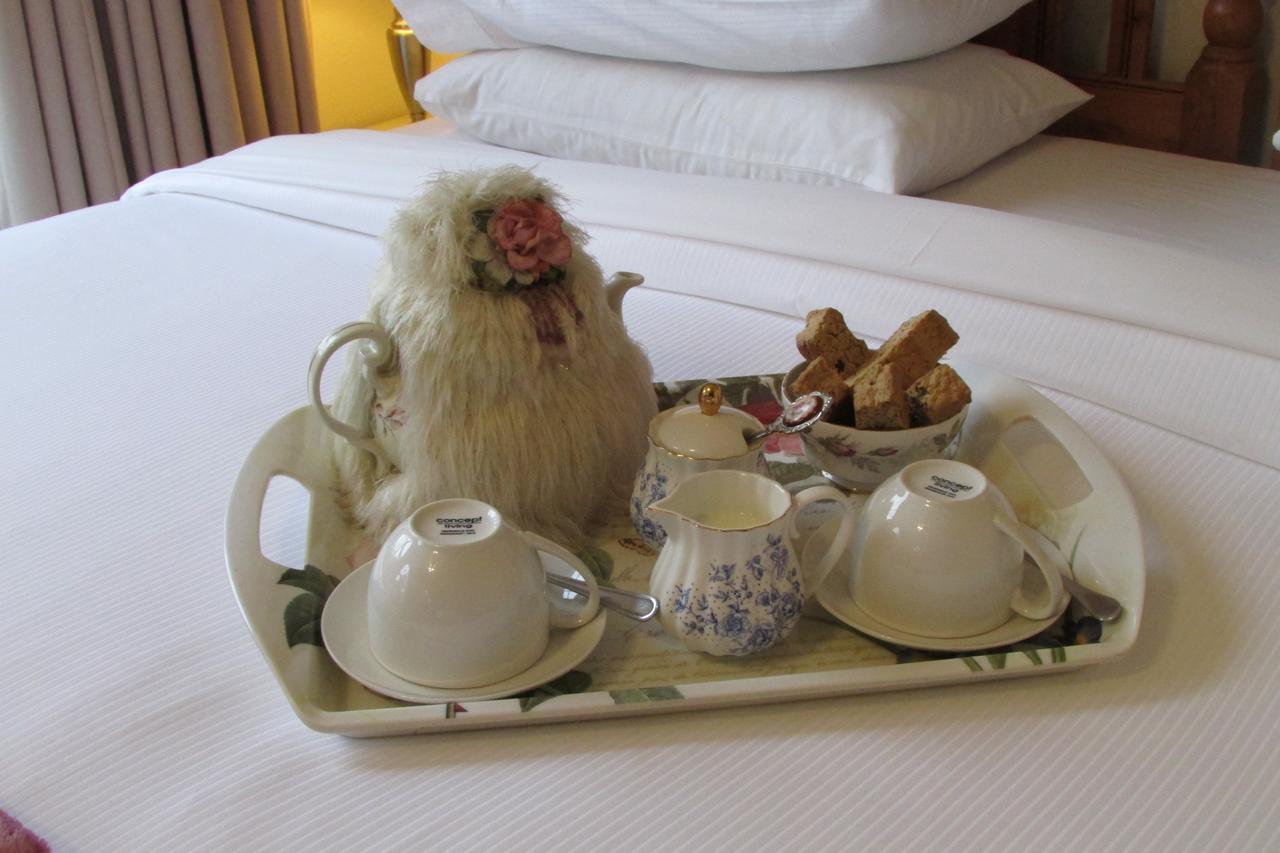 Bancroft B&B Хилтън Екстериор снимка