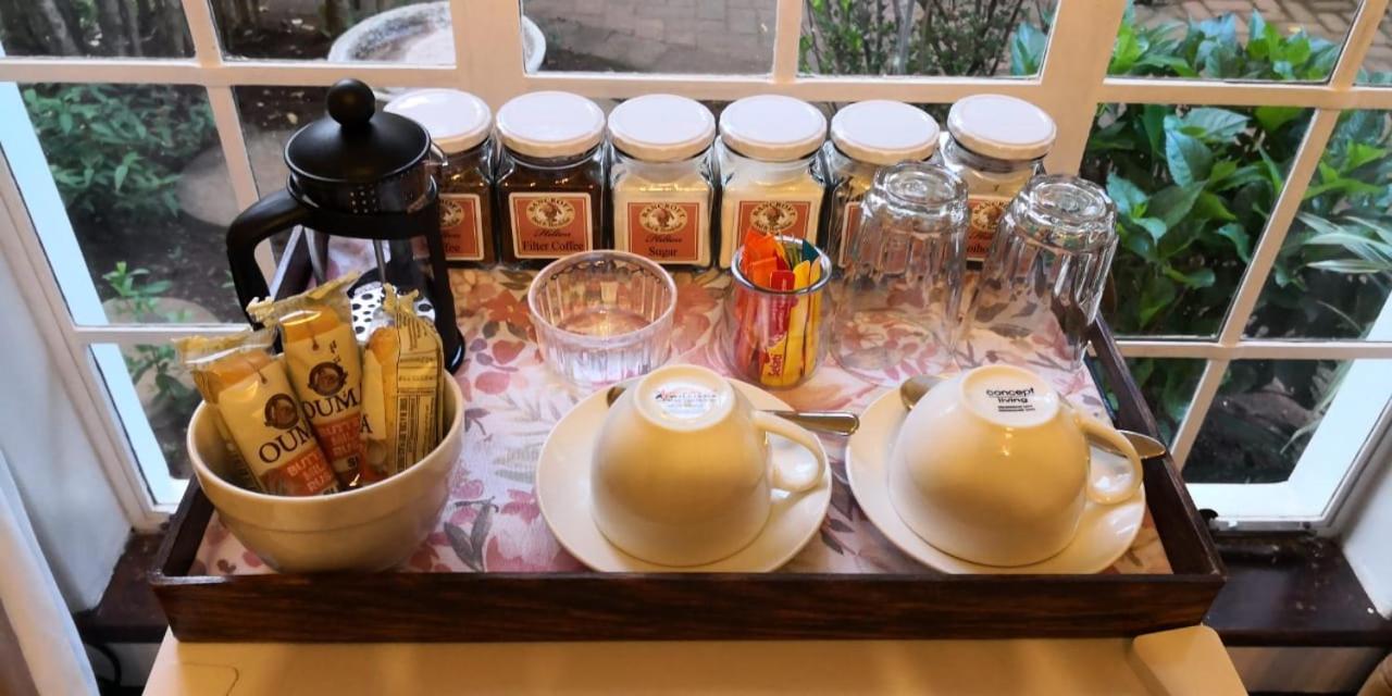 Bancroft B&B Хилтън Екстериор снимка